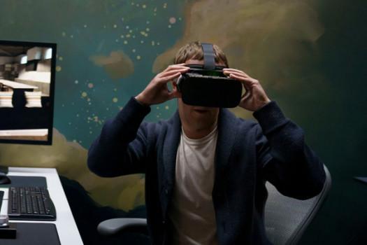 Facebook execs tease VR prototype hardware with new photos0