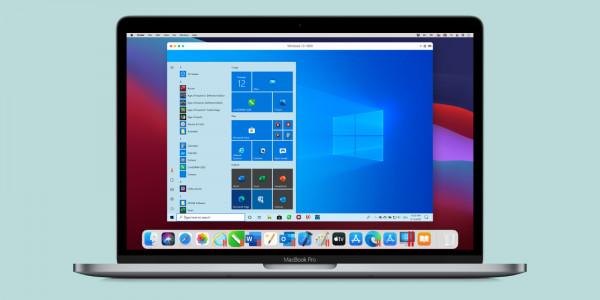 Parallels 17 brings enhanced Windows gaming experience, the first macOS Monterey virtual machine running on Apple Silicon, more0